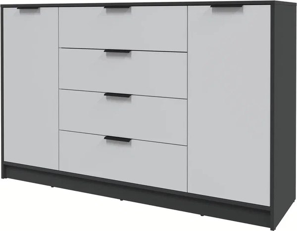 Тумба Интерлиния Концепт КТ-Т160 - фото