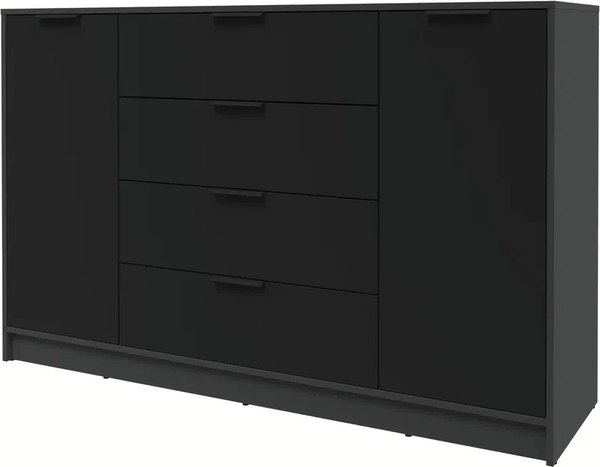 Тумба Интерлиния Концепт КТ-Т160 - фото