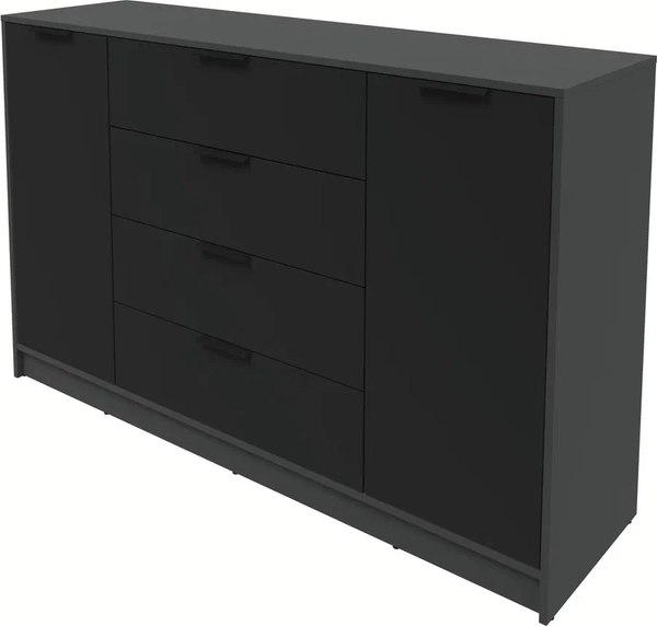 Тумба Интерлиния Концепт КТ-Т160