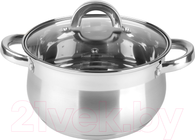 Кастрюля Appetite Elisa JL03343 - фото