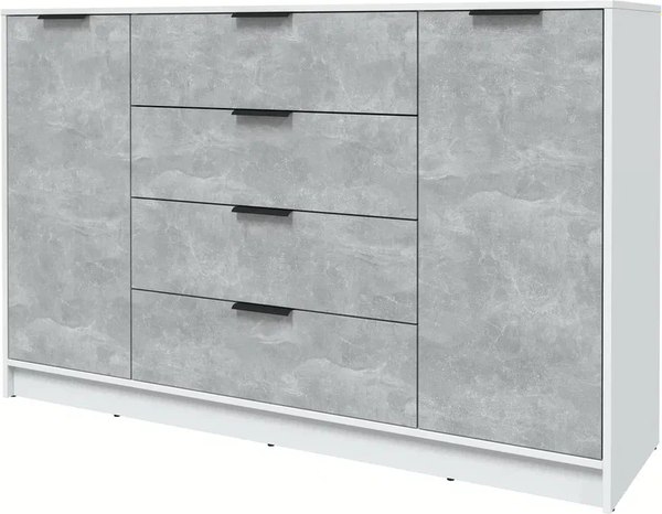 Тумба Интерлиния Концепт КТ-Т160 - фото