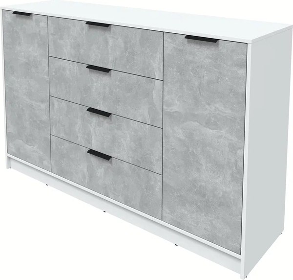 Тумба Интерлиния Концепт КТ-Т160