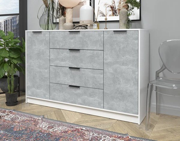 Тумба Интерлиния Концепт КТ-Т160