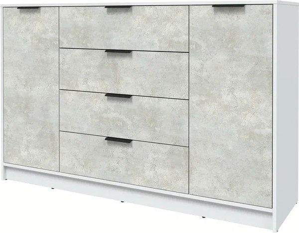 Тумба Интерлиния Концепт КТ-Т160 - фото