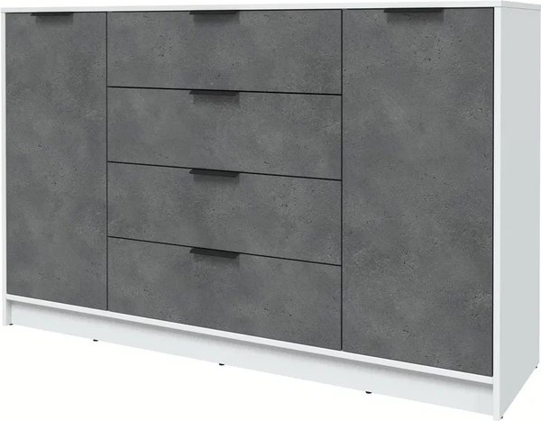 Тумба Интерлиния Концепт КТ-Т160 - фото