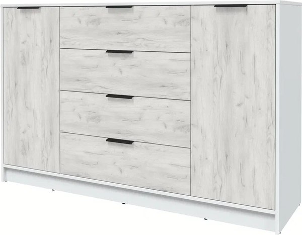 Тумба Интерлиния Концепт КТ-Т160 - фото