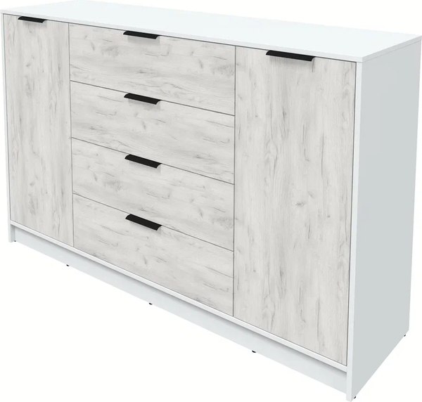 Тумба Интерлиния Концепт КТ-Т160