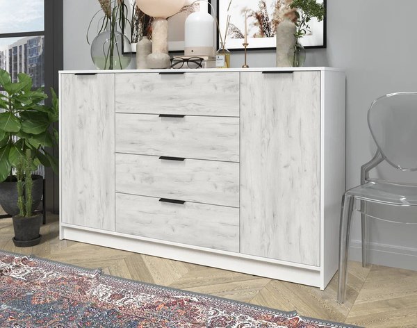 Тумба Интерлиния Концепт КТ-Т160