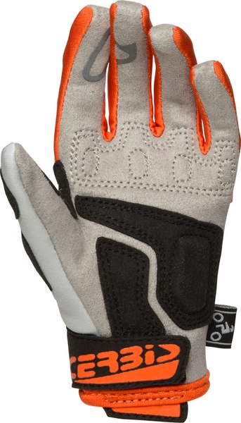 Мотоперчатки Acerbis CE MX X-K Kid 0024281.207.064