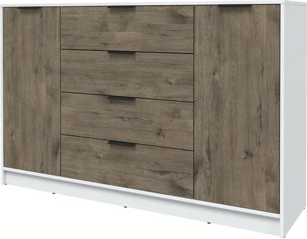 Тумба Интерлиния Концепт КТ-Т160 - фото