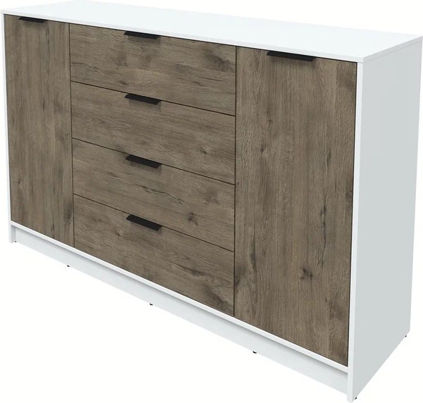 Тумба Интерлиния Концепт КТ-Т160