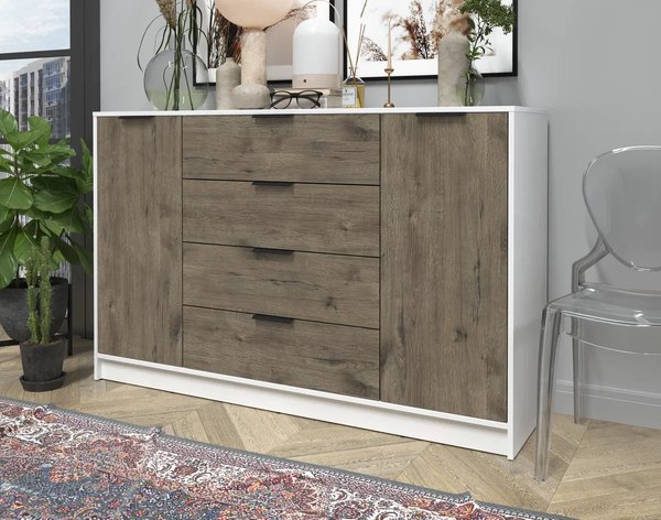 Тумба Интерлиния Концепт КТ-Т160