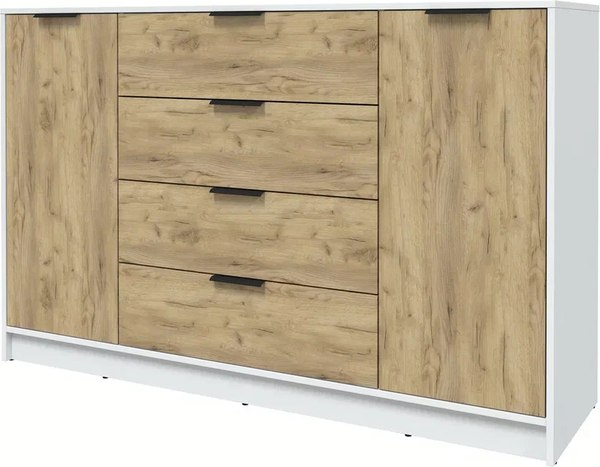 Тумба Интерлиния Концепт КТ-Т160 - фото