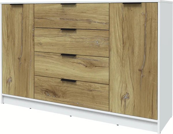 Тумба Интерлиния Концепт КТ-Т160 - фото