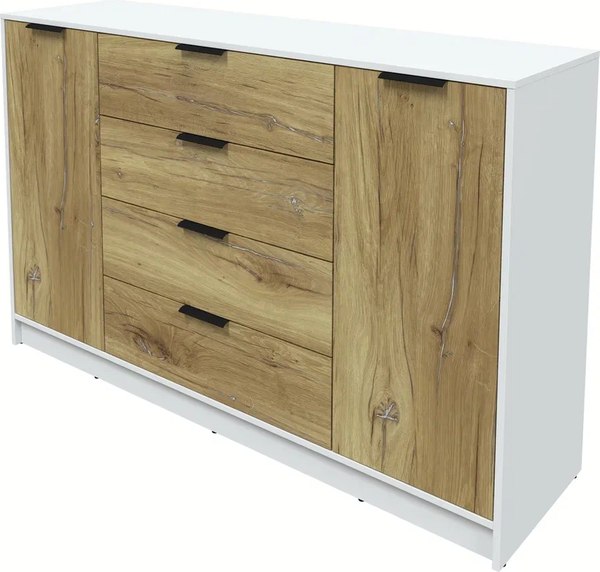 Тумба Интерлиния Концепт КТ-Т160