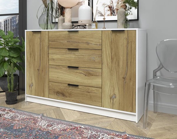 Тумба Интерлиния Концепт КТ-Т160