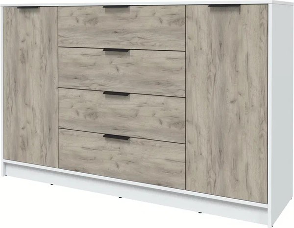 Тумба Интерлиния Концепт КТ-Т160 - фото