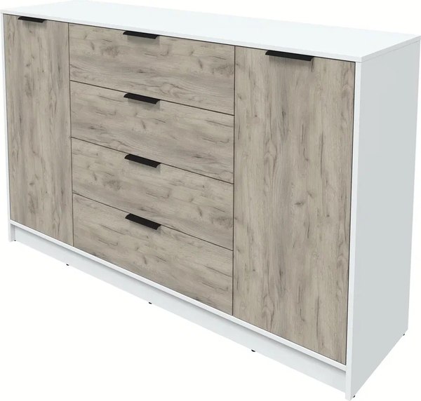 Тумба Интерлиния Концепт КТ-Т160