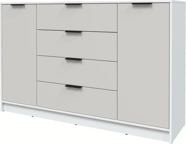 Тумба Интерлиния Концепт КТ-Т160 - фото