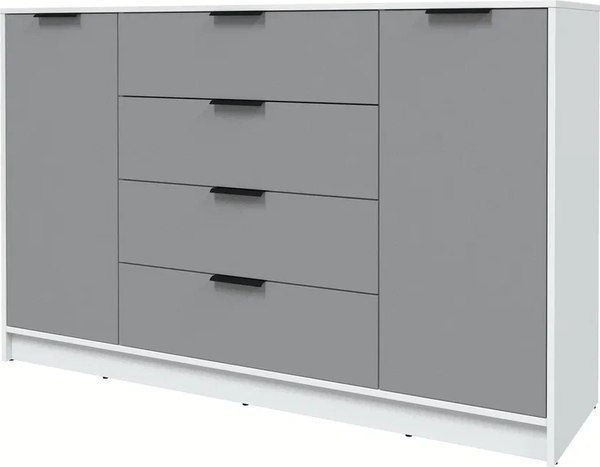 Тумба Интерлиния Концепт КТ-Т160 - фото