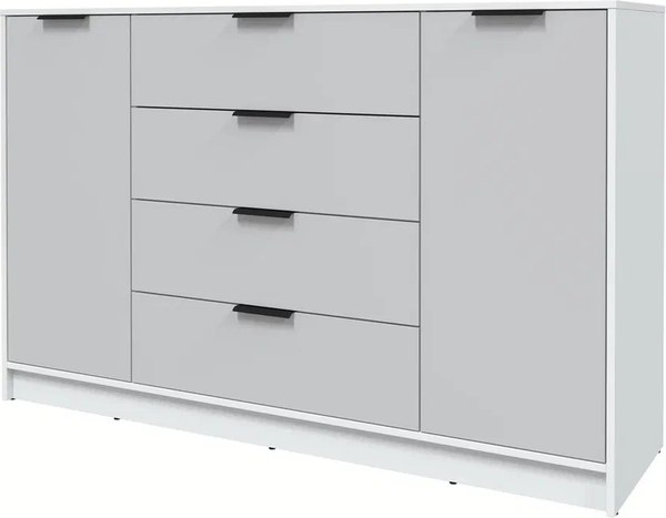 Тумба Интерлиния Концепт КТ-Т160 - фото