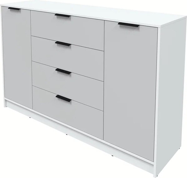 Тумба Интерлиния Концепт КТ-Т160