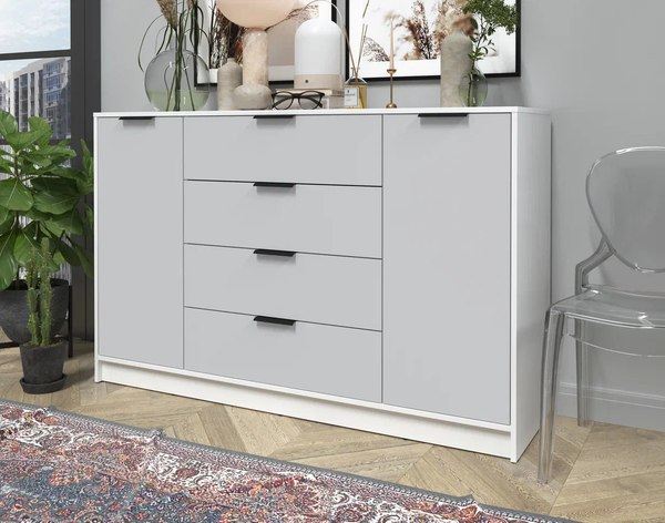 Тумба Интерлиния Концепт КТ-Т160