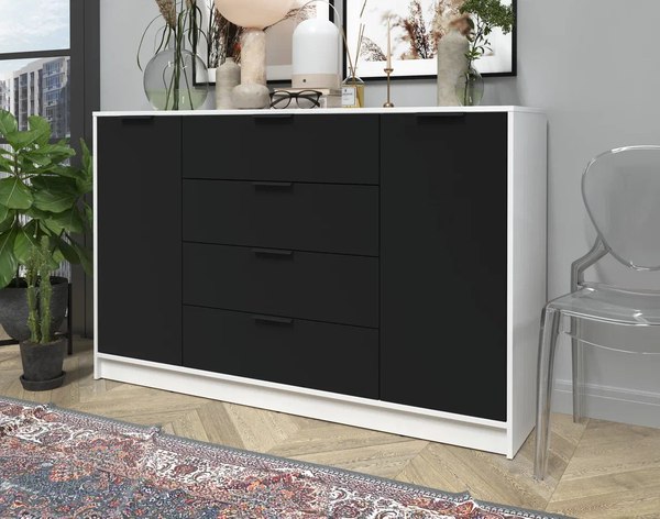 Тумба Интерлиния Концепт КТ-Т160