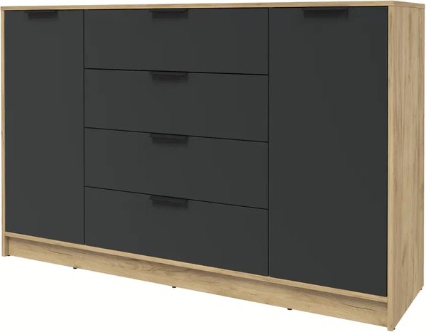 Тумба Интерлиния Концепт КТ-Т160 - фото