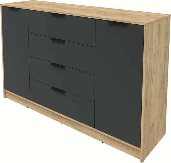 Тумба Интерлиния Концепт КТ-Т160