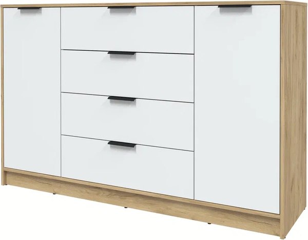 Тумба Интерлиния Концепт КТ-Т160 - фото