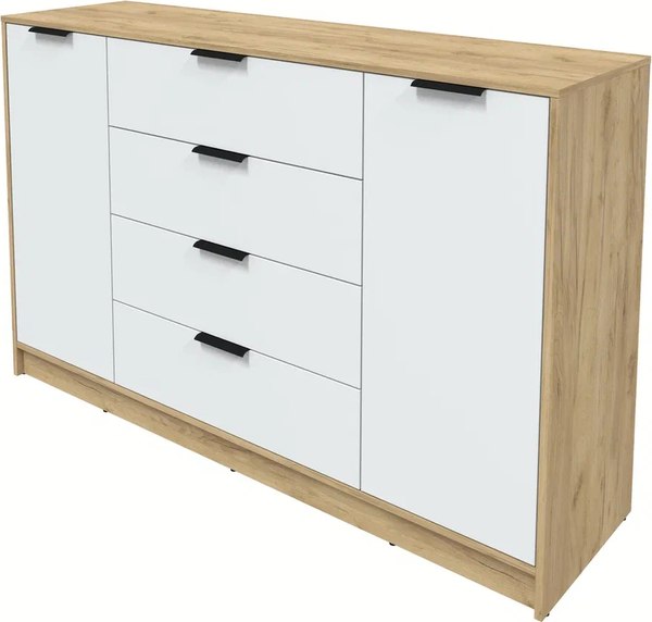 Тумба Интерлиния Концепт КТ-Т160