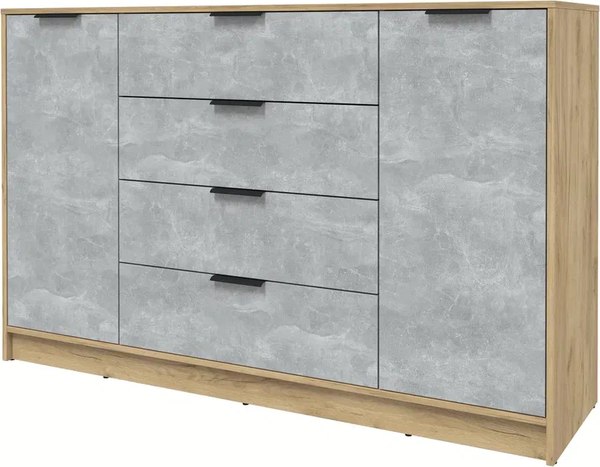 Тумба Интерлиния Концепт КТ-Т160 - фото