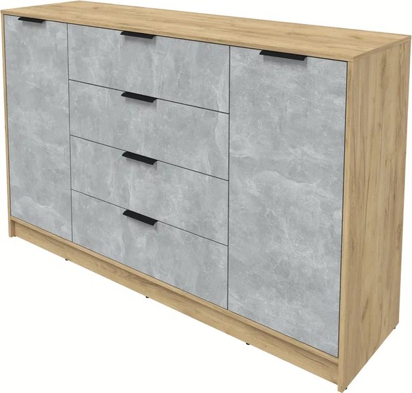 Тумба Интерлиния Концепт КТ-Т160