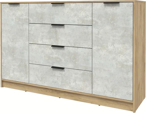 Тумба Интерлиния Концепт КТ-Т160 - фото