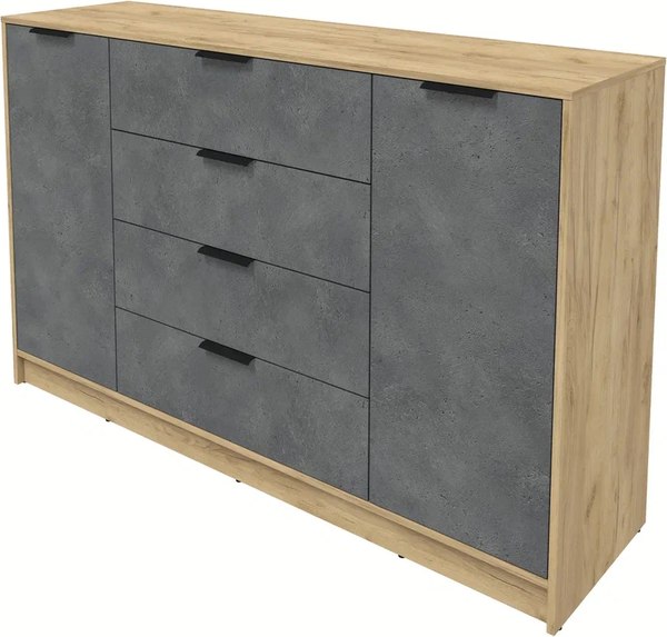 Тумба Интерлиния Концепт КТ-Т160