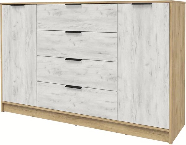 Тумба Интерлиния Концепт КТ-Т160 - фото