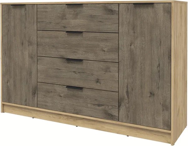 Тумба Интерлиния Концепт КТ-Т160 - фото