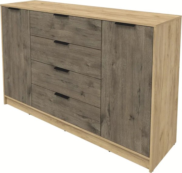 Тумба Интерлиния Концепт КТ-Т160