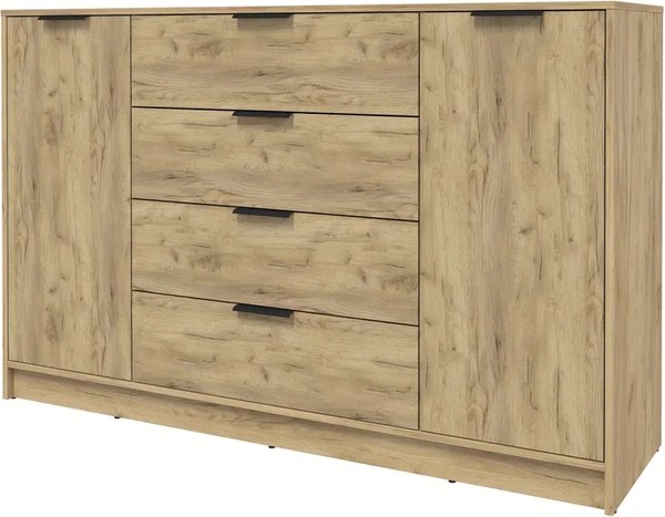 Тумба Интерлиния Концепт КТ-Т160 - фото