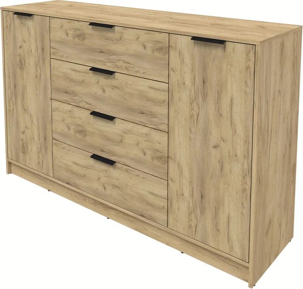 Тумба Интерлиния Концепт КТ-Т160