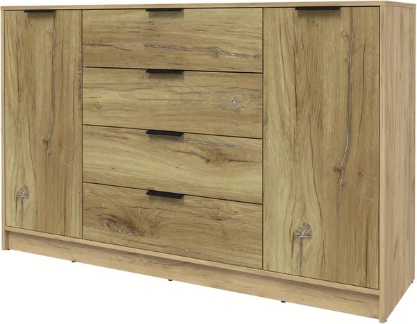 Тумба Интерлиния Концепт КТ-Т160 - фото