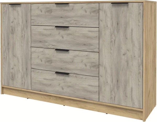 Тумба Интерлиния Концепт КТ-Т160 - фото