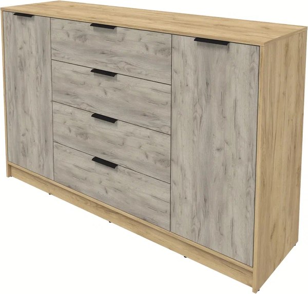 Тумба Интерлиния Концепт КТ-Т160