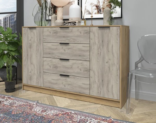 Тумба Интерлиния Концепт КТ-Т160