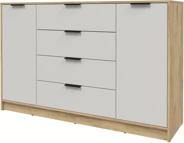 Тумба Интерлиния Концепт КТ-Т160 - фото