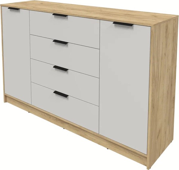 Тумба Интерлиния Концепт КТ-Т160