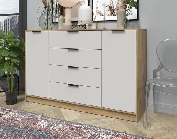 Тумба Интерлиния Концепт КТ-Т160