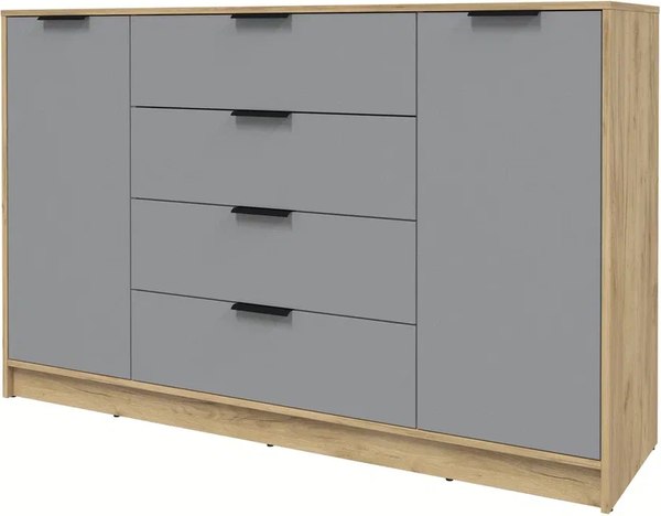 Тумба Интерлиния Концепт КТ-Т160 - фото