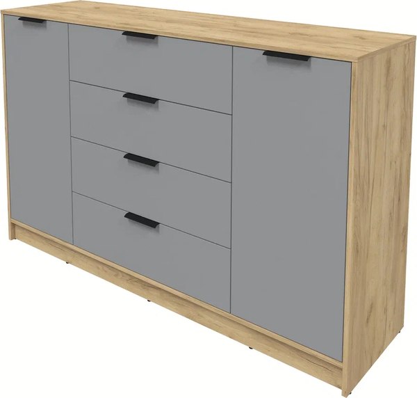 Тумба Интерлиния Концепт КТ-Т160